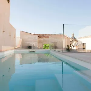 Isg Cedaceros Apartment