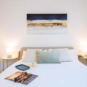 Urban Pulses Nervion Apartment