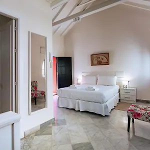 Casa Palacio Dona Guiomar Apartment
