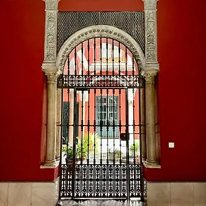 Casa Palacio Dona Guiomar Apartment